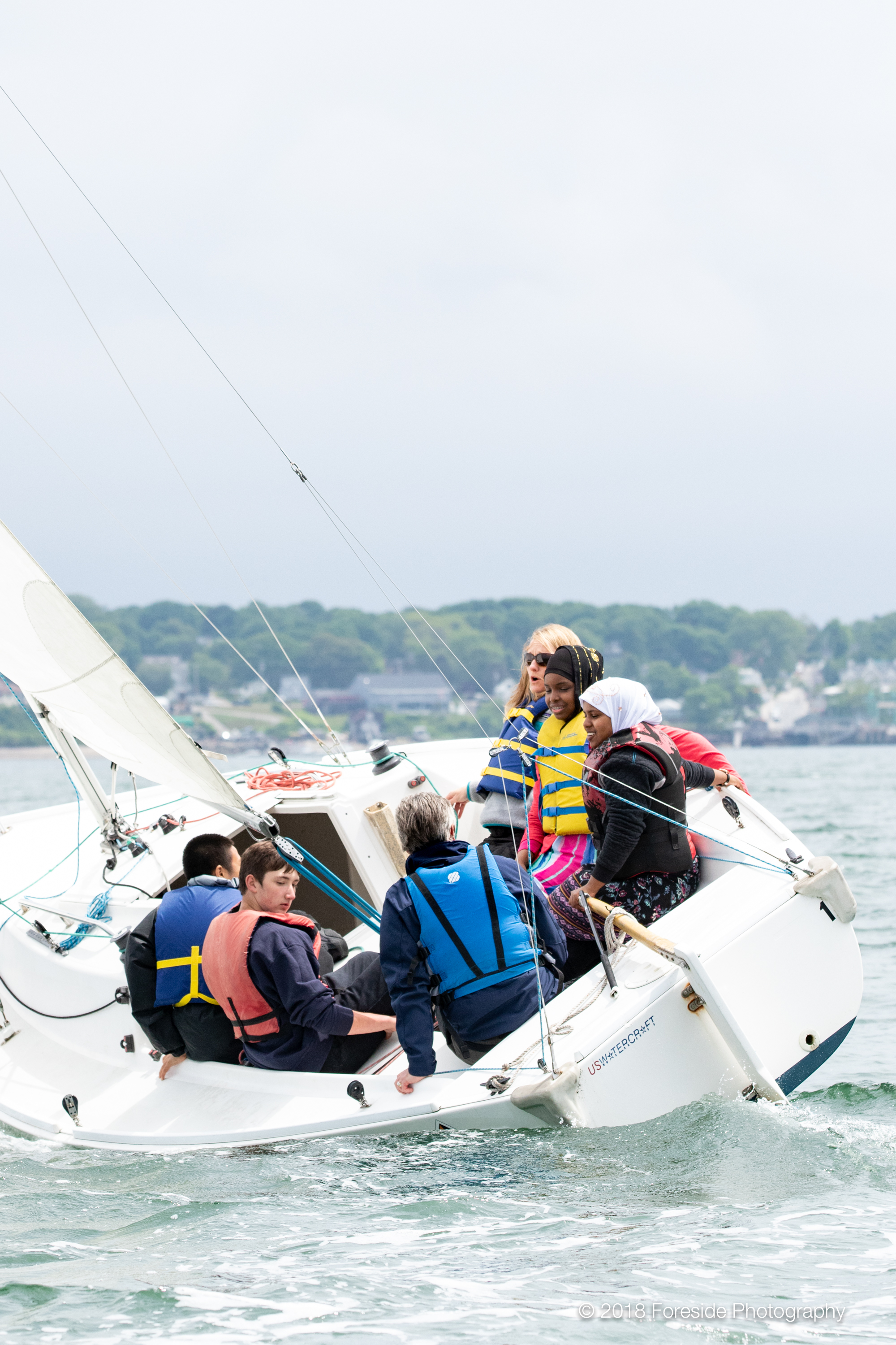 SailMaine
